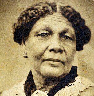 Mary Seacole