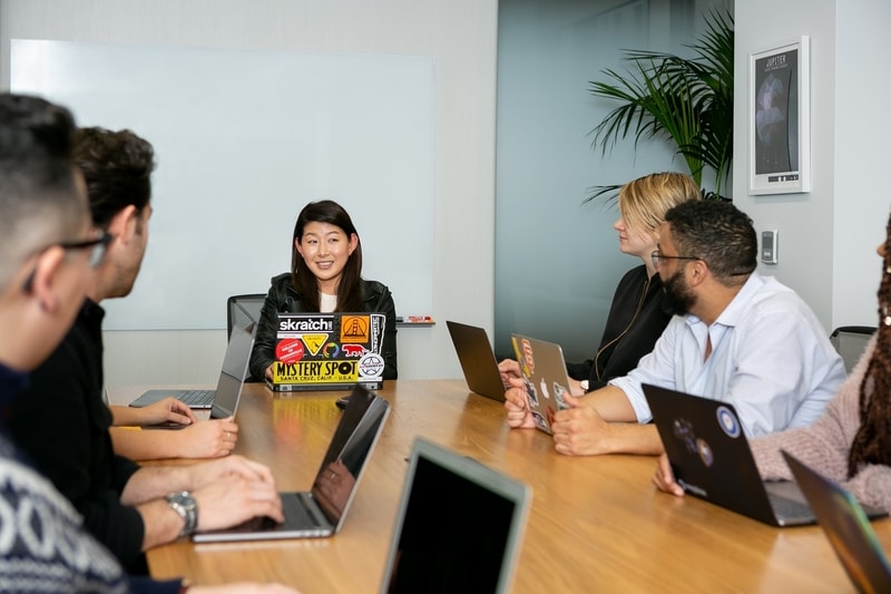 Unconscious Gender Bias in the Workplace