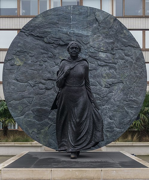 Mary Seacole