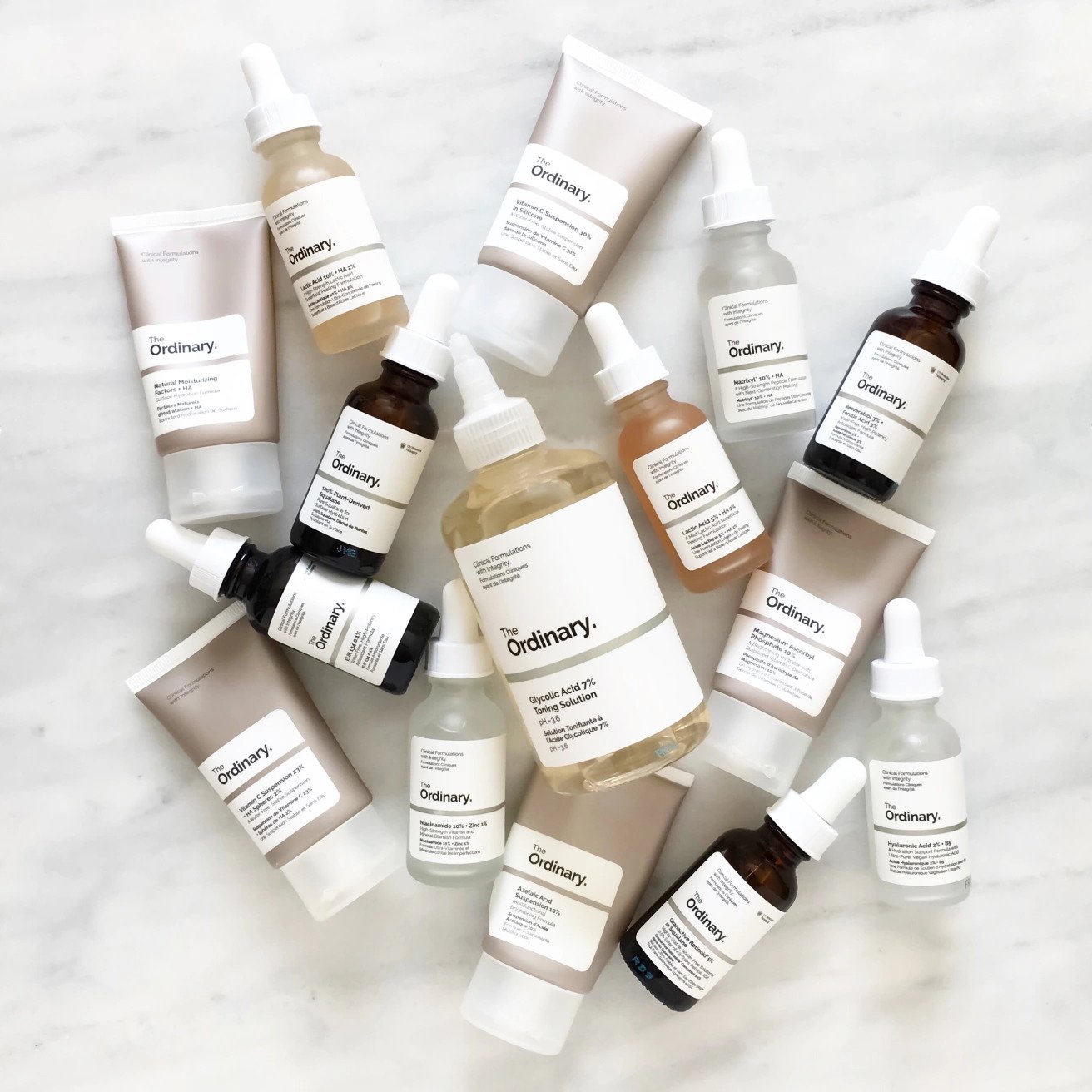 sustainable skincare