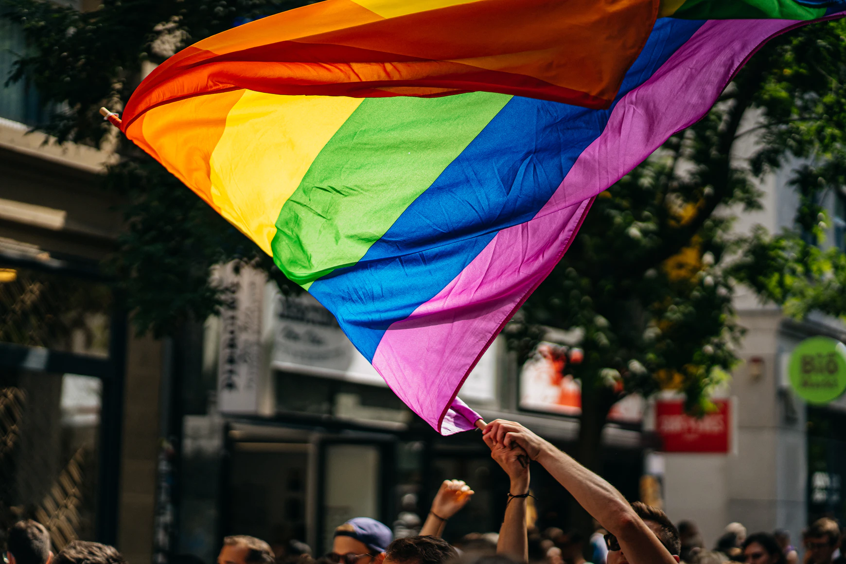 LGBTQIA+