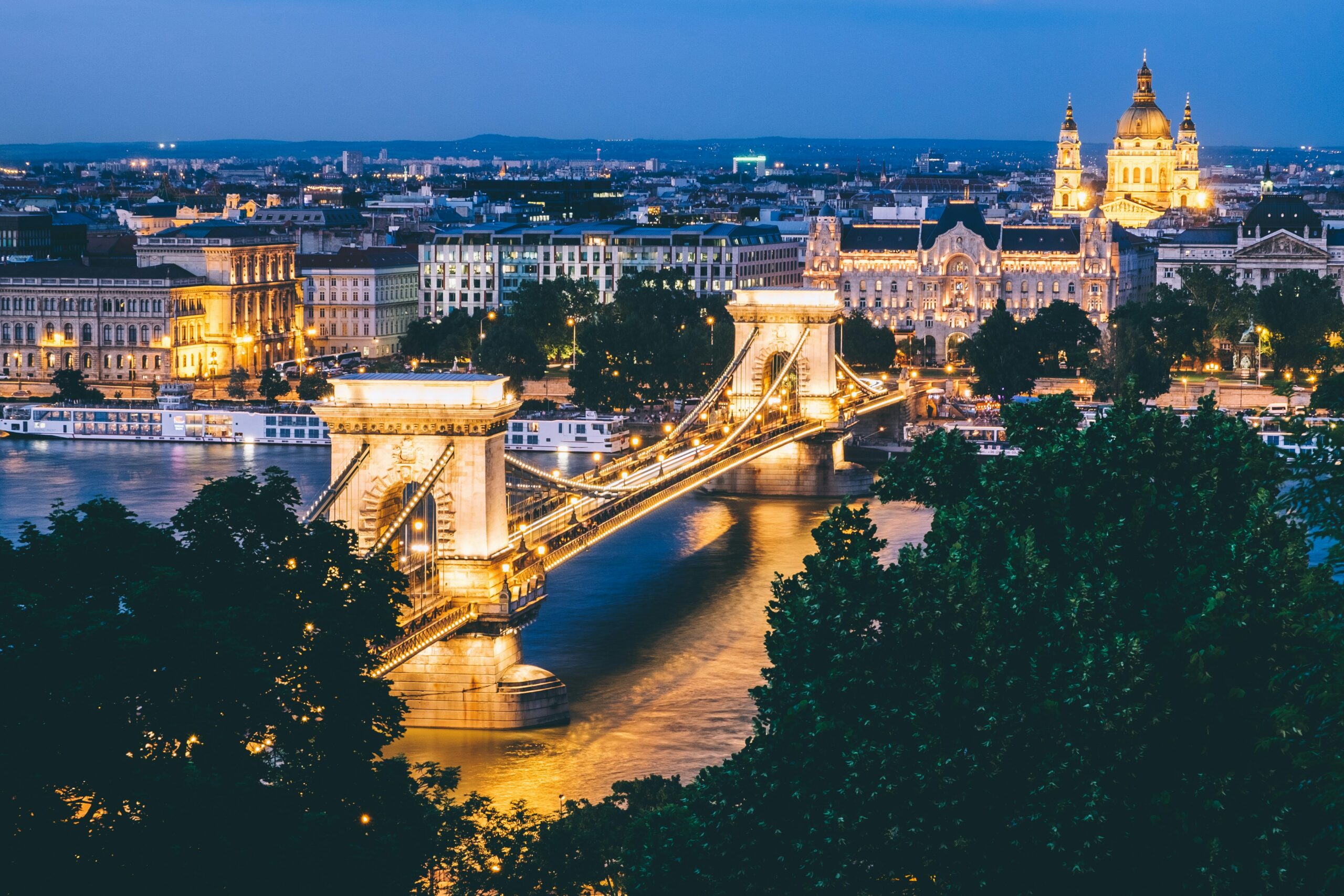 LGBTQ+ Travel